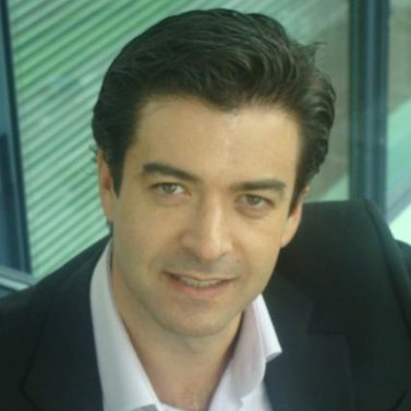 Alberto Prado van Philips